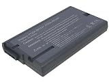 TechPower Premium Battery for Sony VAIO PCG-FR130 Laptop