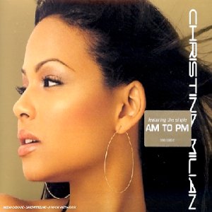 Christina Milian - Christina Milian (CD, Album) at Discogs - Zortam Music
