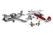 LEGO Indiana Jones Fighter Plane Attack (7198) image 4