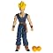 Dragonball Z Action Figures