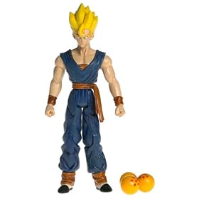 Dragon Ball Z Great Saiyaman Saga SS Teen Gohan