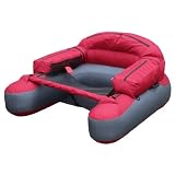 Spinfly Float Tube
