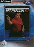 Eigenschaften Global Games  / Tischtennis 3D