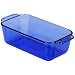 Pyrex Bakeware Loaf Dish, Cobalt