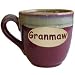 GRANMAW 20oz Coffee Mug