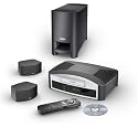 Bose 3.2.1. GS Digital Home Entertainment Heimkino-System  graphit