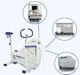 Monark 839E Electronic Ergometer