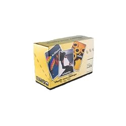 Remanufactured HP 27X (C4127X) Black Toner Cartridge - by Abacus24-7