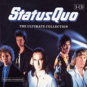 CD-Charts  Search : The Ultimate Collection