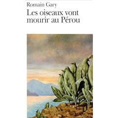 Les oiseaux vont mourir au P�rou