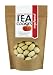 The Famous Pacific Dessert Company Tea Cookies, Pumpkin Decadence, 8-Ounce (Pack of 4)