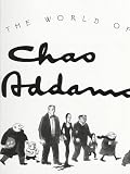 World Of Charles Addams