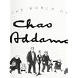 The World of Charles Addams