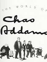 World Of Charles Addams