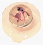 Pokemon - Power Bouncer Ball - #151 Mew