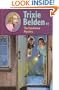 The Gatehouse Mystery (Trixie Belden) (no. 3)