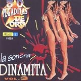 30 Pegaditas de Oro, Vol. 3