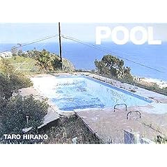 Taro Hirano, Pool