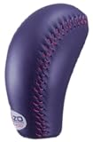 RAZO RA68A Palm Grip Shift Knob, 400g