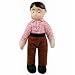 Davey & Goliath - Davey Talking Plush Toy