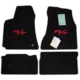 Dodge Charger R/T Floor Mats 2006 2007 2008
