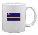 Aruba Mug