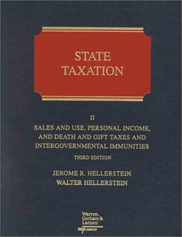 Taxation Law