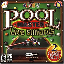 Pool Master - Live Billiards