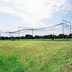 Multi-Use Tunnel For Baseball And Golf (EA)