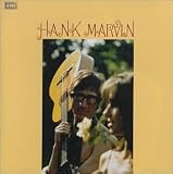 Hank Marvin