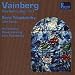 C21-Vainberg (Weinberg): Sonata for cello & piano No 1 in C major, Op. 21 ; Sonata for cello & piano No 2 in G minor, Op. 63 / Boris Tchaikovsky: Cello Sonata in E minor