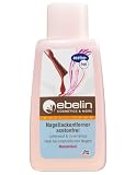 Produkt-Bild: Ebelin Nagellackentferner acetonfrei, 5er Pack (5 x 125 ml)
