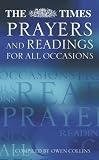 Times Prayer and Readings for All Occasions