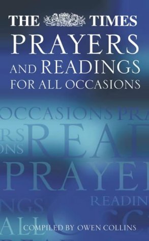 The "Times" Prayers and Readings for All Occasions