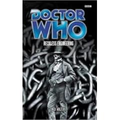 Doctor Who: Reckless Engineering