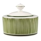 Villeroy and Boch Flora Grass Covered Sugar, Grass by