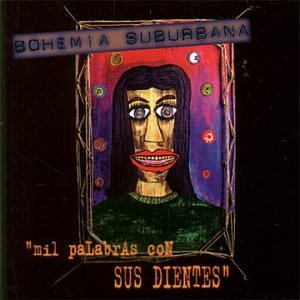 Bohemia Suburbana - Aire Lyrics - Zortam Music