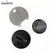 SUUNTO(スント) バッテリーキット(CR2032) SS014380000 【日本正規品】