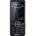 Sony Ericsson C510a  Cyber-shot Unlocked Phone With 3.2 Mp Camera, 3g, Gsm, Media Player, And Bluetooth--u.s. Version With Warranty (black) By Sony (may 19, 2009)