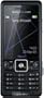 Sony Ericsson C510a  Cyber-Shot Unlocked Phone with 3.2 MP Camera, 3G, GSM, Media Player, and Bluetooth--U.S. Version with Warranty (Black)