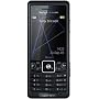Sony Ericsson C510a  Cyber-shot Unlocked Phone with 3.2 MP Camera, 3G, GSM, Media Player, and Bluetooth--U.S. Version with Warranty (Black)