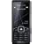 Sony Ericsson C510a  Cyber-Shot Unlocked Phone with 3.2 MP Camera, 3G, GSM, Media Player, and Bluetooth--U.S. Version with Warranty (Black)
