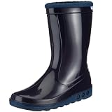 Nora Nori 72501 Unisex - Kinder Stiefelvon "Nora"