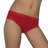 Womens Bhs Sexy Lace Hipster Brief Panties Underwear