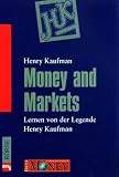 Produkt-Bild: Money and Markets