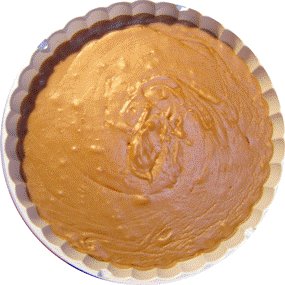 Nutty Old Fashioned Peanut Butter Fudge Box by Brittle Candy