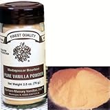 Nielsen-Massey Vanilla Powder