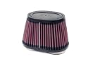 K&N RU-2850 Universal Rubber Filter