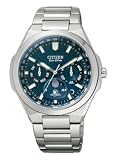 CITIZEN｜CITIZEN アテッサ Eco-Drive ムーンフェイズ ATX53-2712