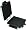 Black & Decker G48TD Grill and Waffle Baker